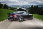 Audi RS5-R by ABT 2014 года